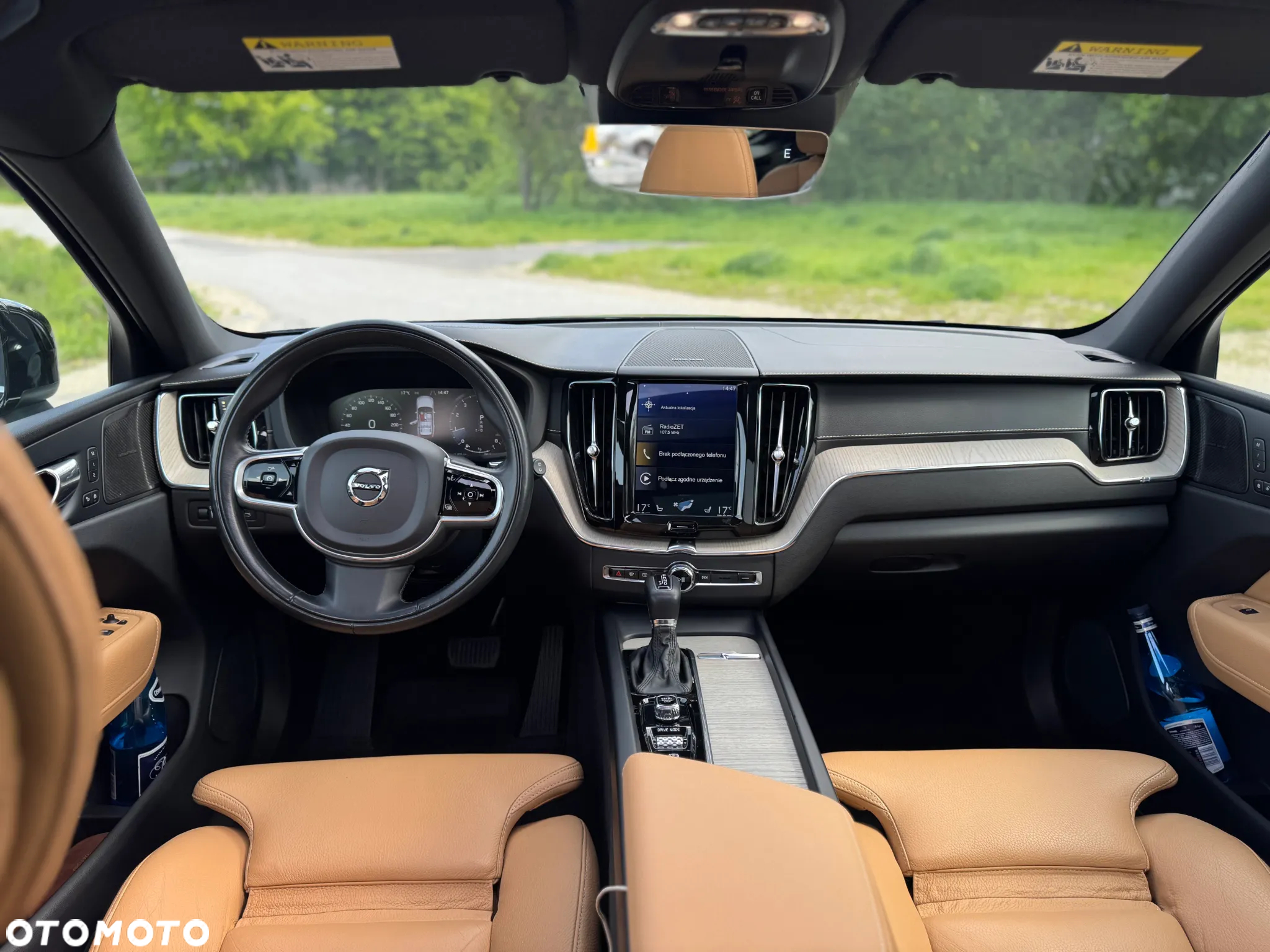 Volvo XC 60 - 13