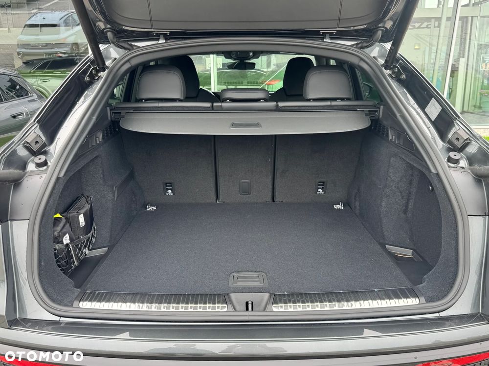Audi Q5 Sportback TDI mHEV 150 kW Quattro S tronic - 31