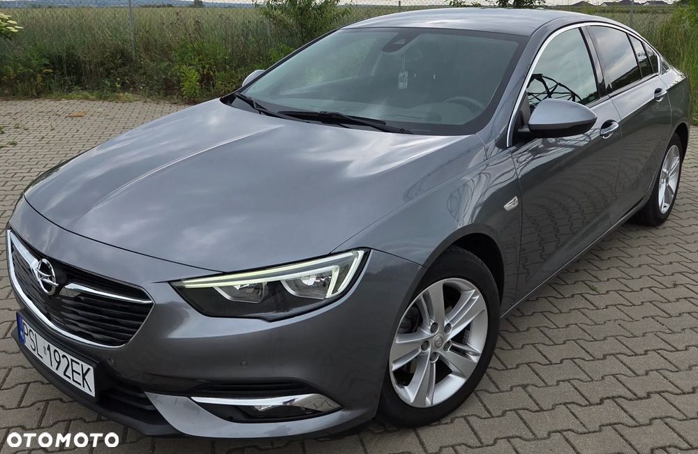 Opel Insignia 1.6 CDTI EcoFLEX Start/Stop Edition - 3
