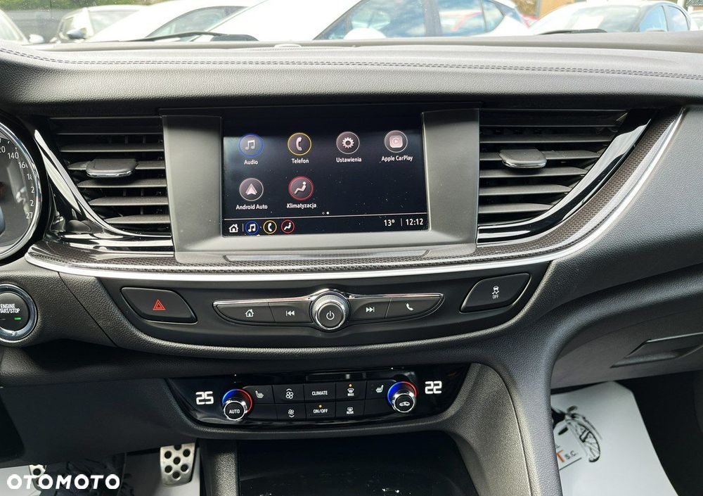 Opel Insignia 2.0 CDTI Elegance S&S - 17