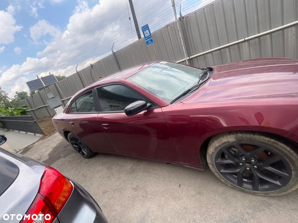 Dodge Charger - 11