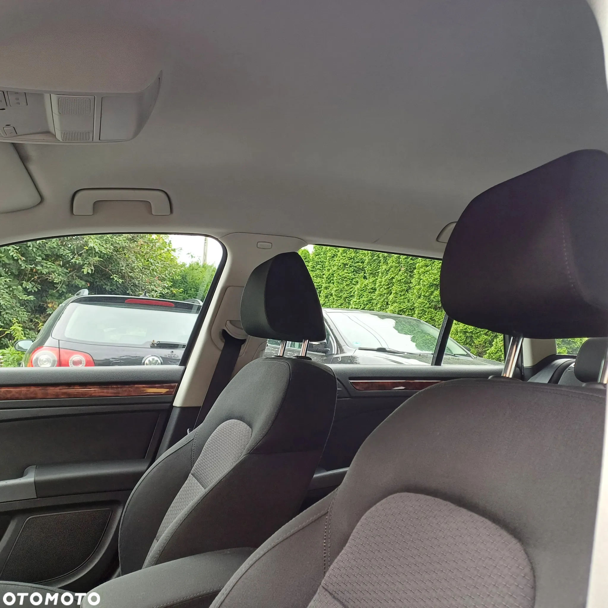 Skoda Superb 1.8 TSI Business - 12