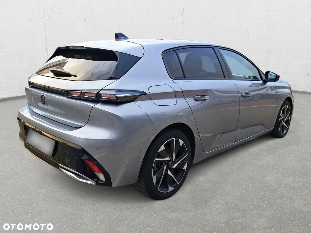 Peugeot 308 1.2 PureTech Allure Pack S&S EAT8 - 6