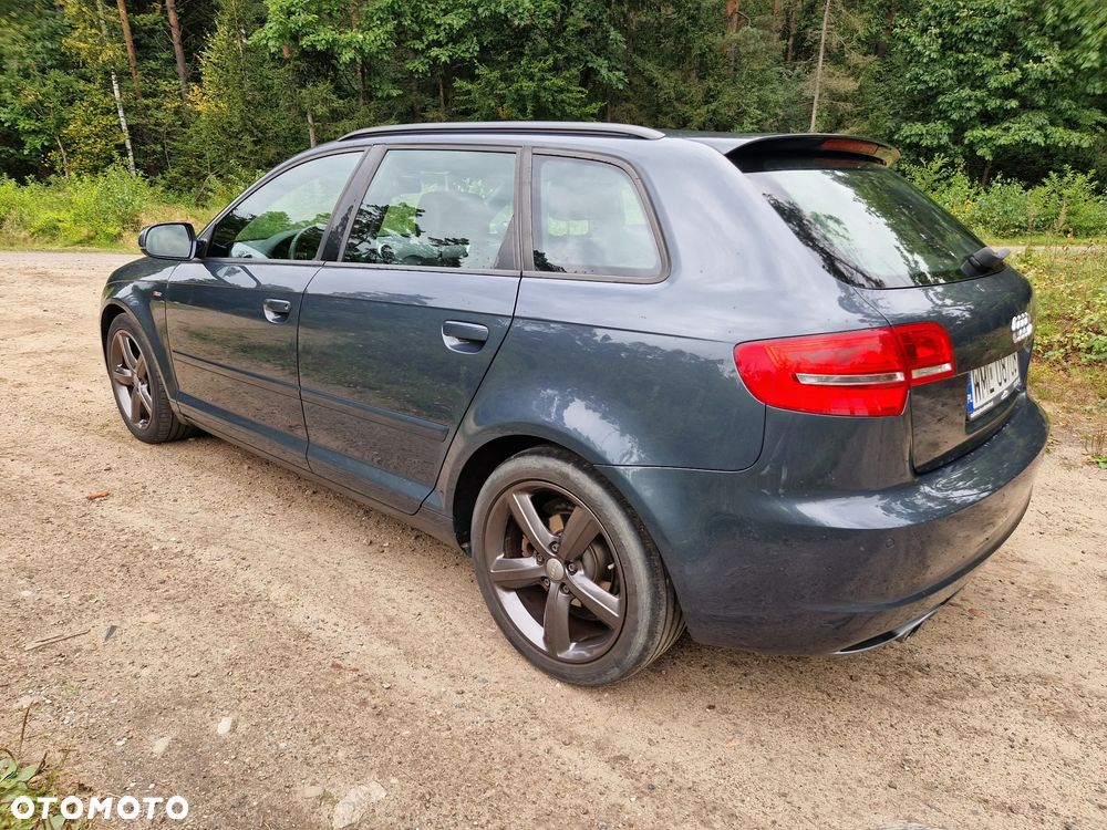 Audi A3 Sportback - 18