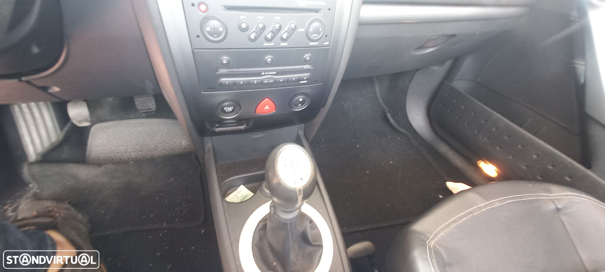 Renault Mégane 1.5 dCi Dynamique - 8