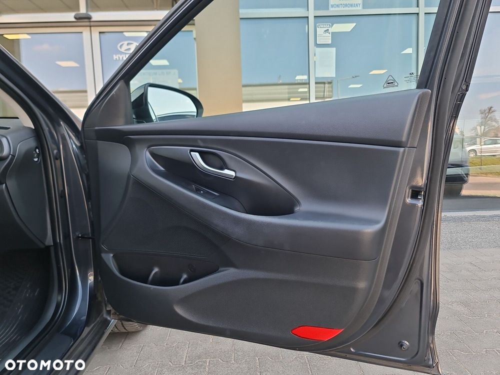 Hyundai i30 1.0 T-GDI Smart - 29