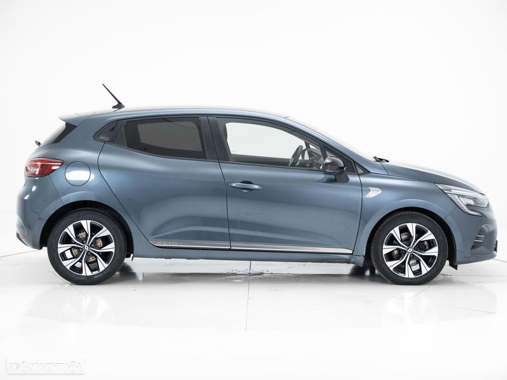 Renault Clio 1.5 Blue dCi Limited - 3
