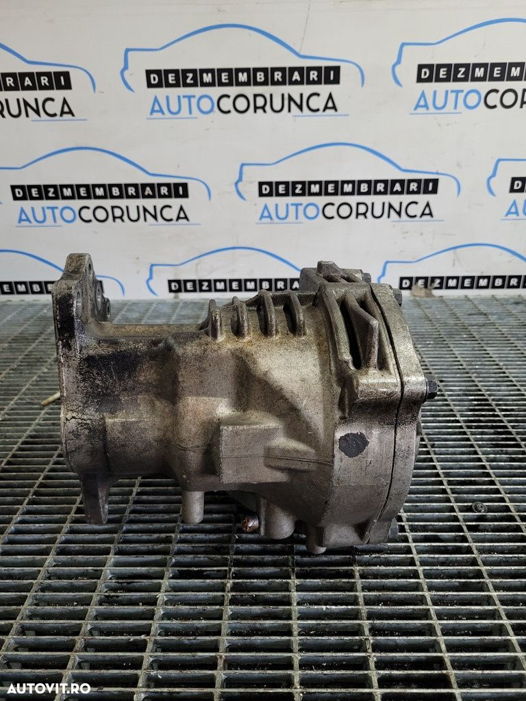 Cutie de Tranfer Grup Fata Volvo XC90 Facelift 2.4 Diesel 2007 - 2014 185CP Automata ... - 4