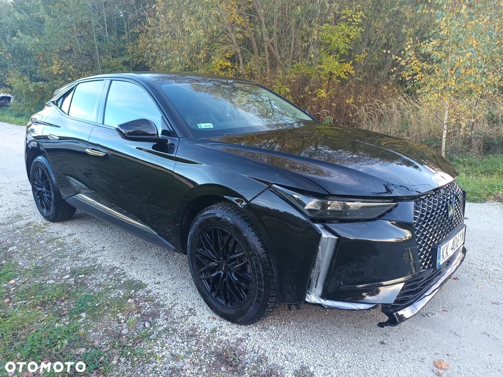 DS Automobiles DS 4 1.6 PureTech Performance Line - 7