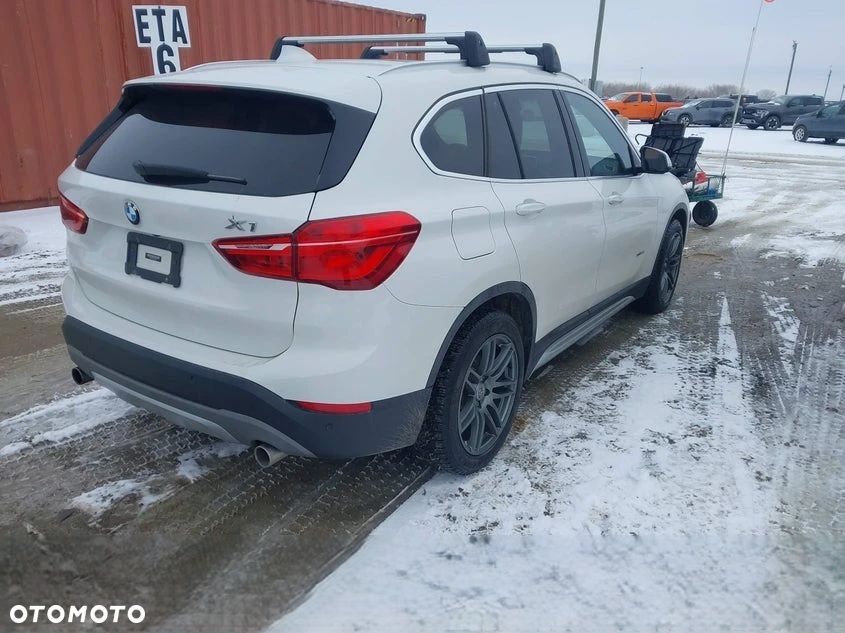 BMW X1 - 4