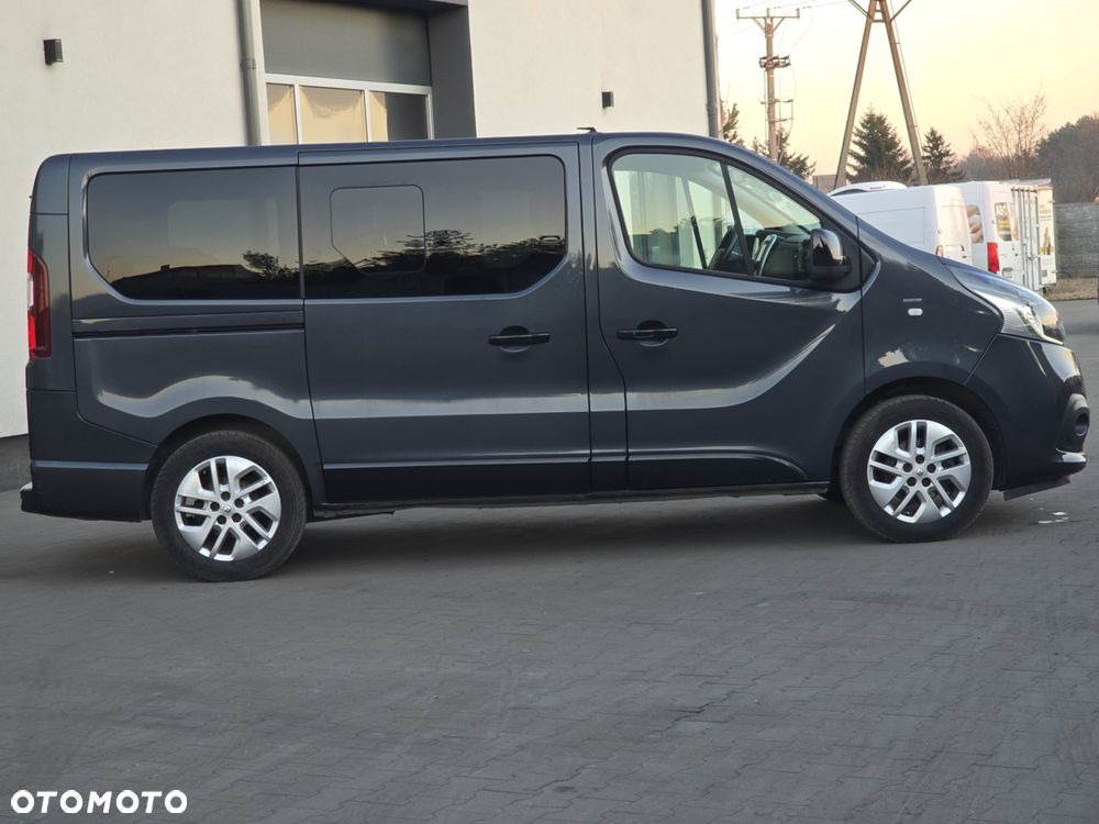 Renault Trafic ENERGY Spaceclass - 6