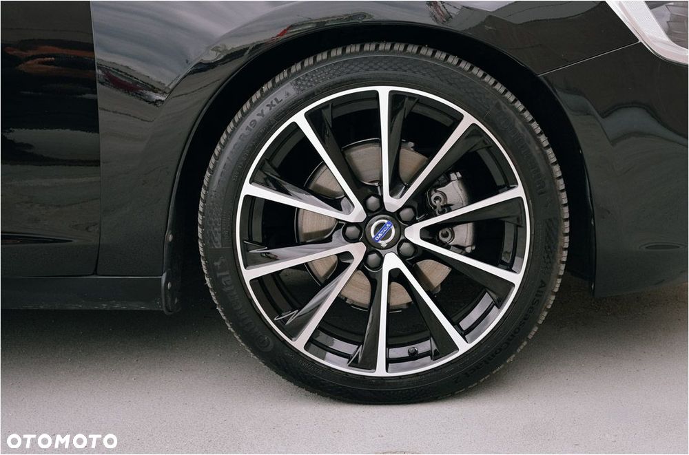 Volvo V60 D3 Drive-E Kinetic - 19