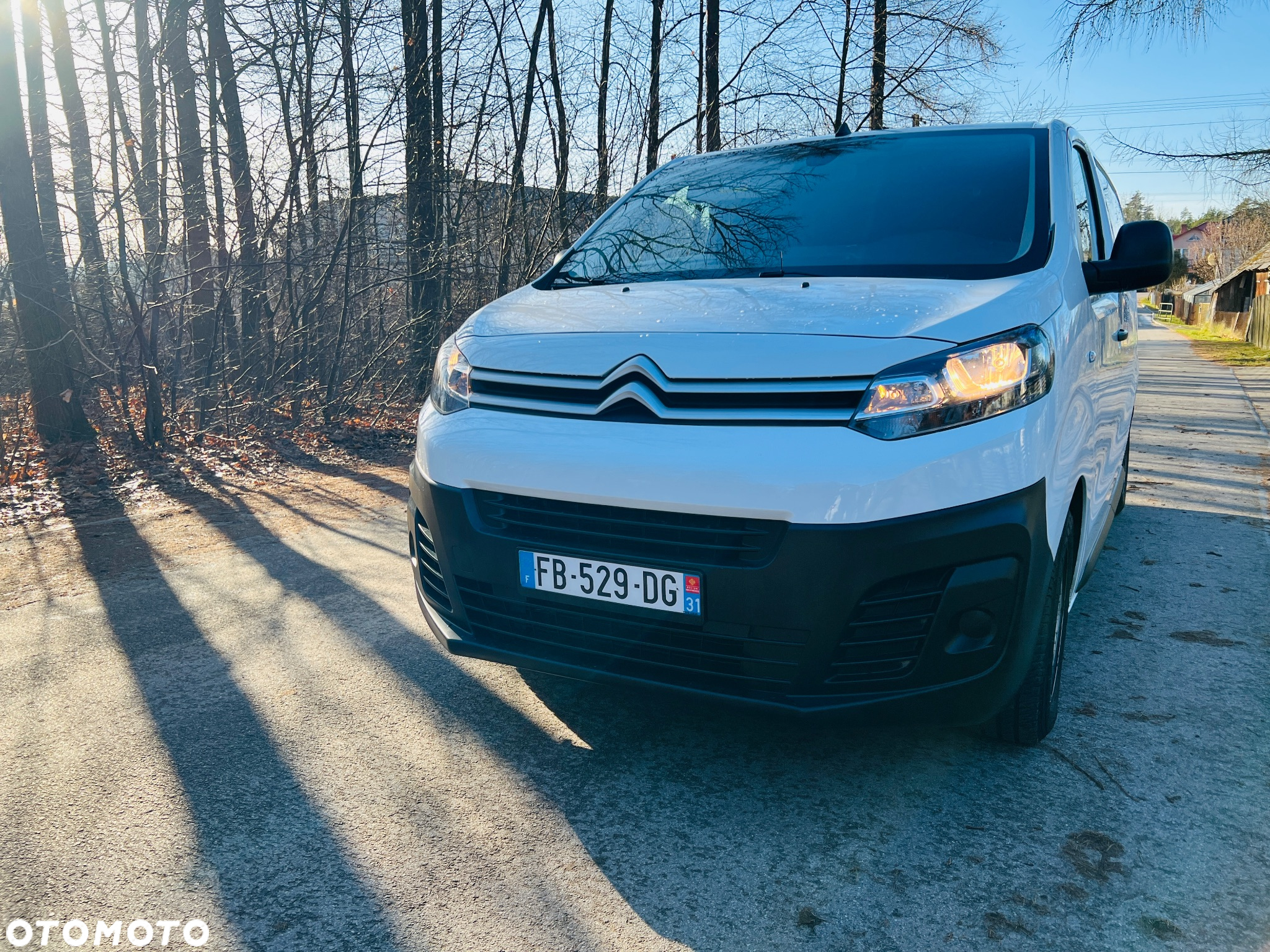 Citroën JUMPY - 5