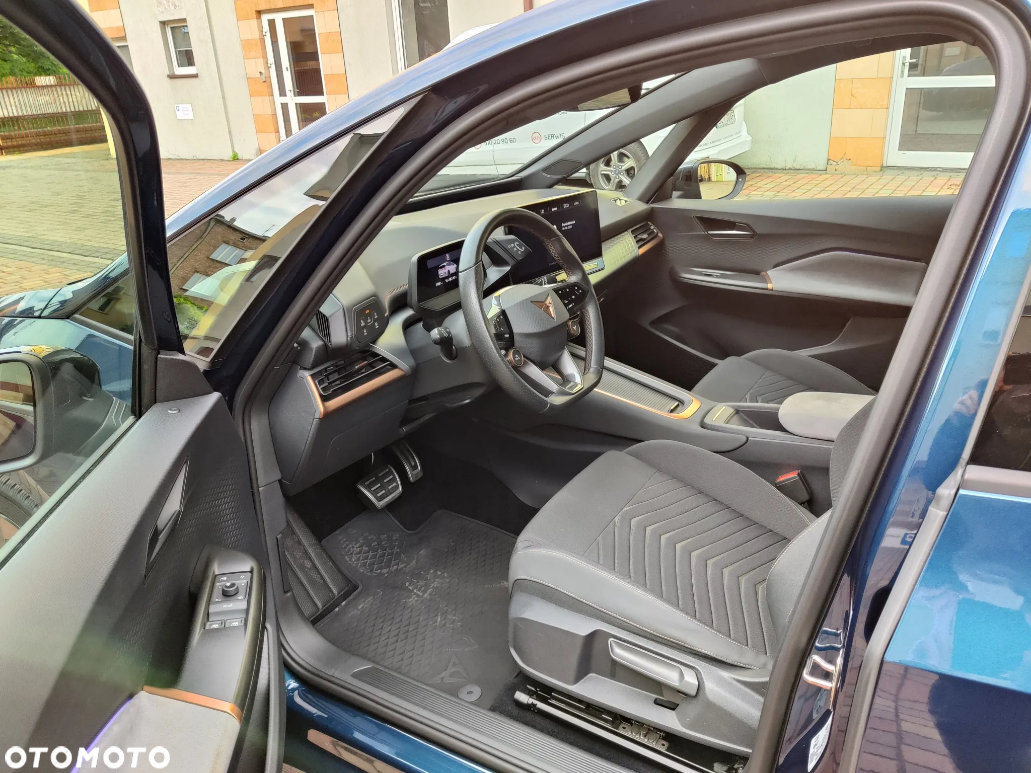 Cupra Born 58kWh E-Boost - 6