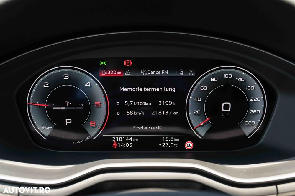 Audi A4 Limuzina 35 TDI S tronic MHEV S Line - 15