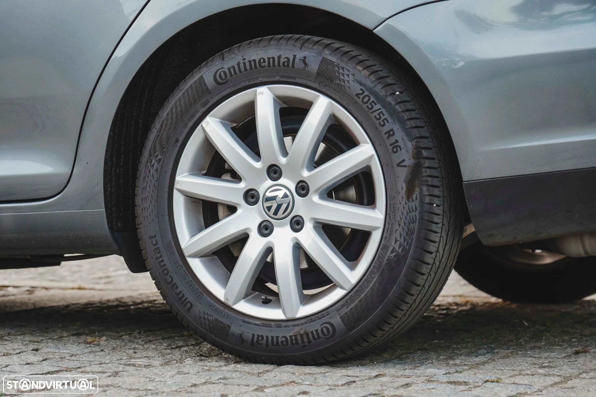 VW Golf Variant 1.4 TSi Confortline - 43
