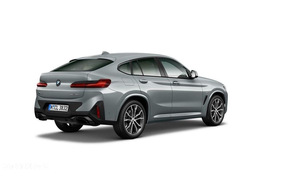 BMW X4 - 2
