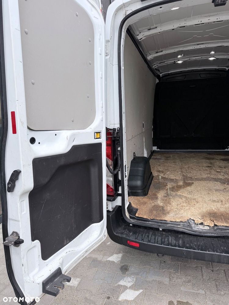 Ford TRANSIT - 19