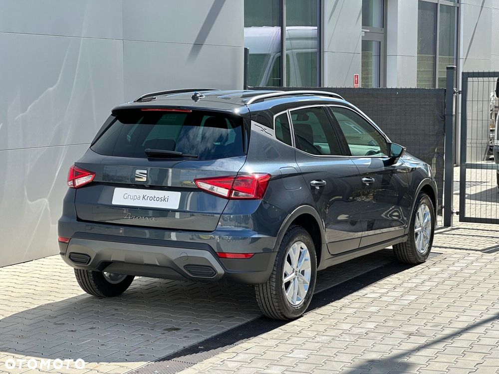 Seat Arona 1.0 TSI Style S&S - 4