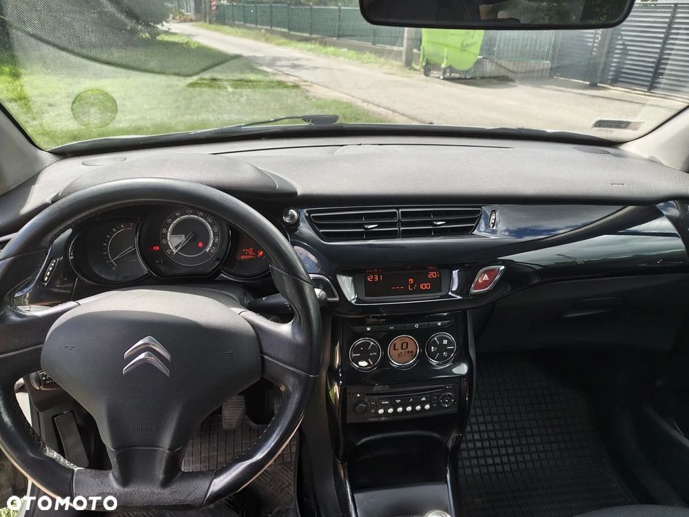 Citroën C3 1.2 VTi Selection - 10