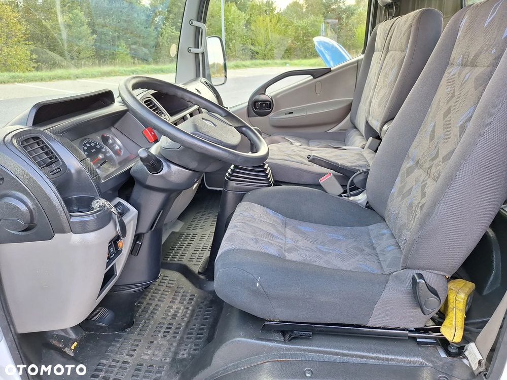 Renault MAXITY - 21