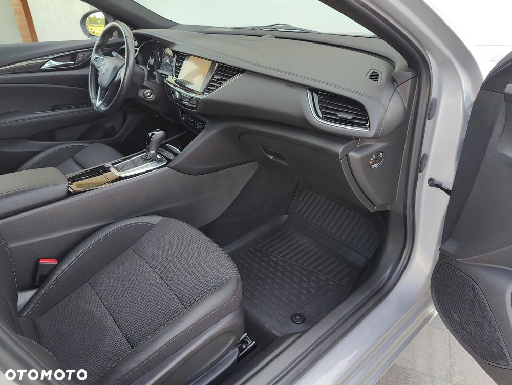 Opel Insignia 2.0 CDTI Ultimate S&S - 11