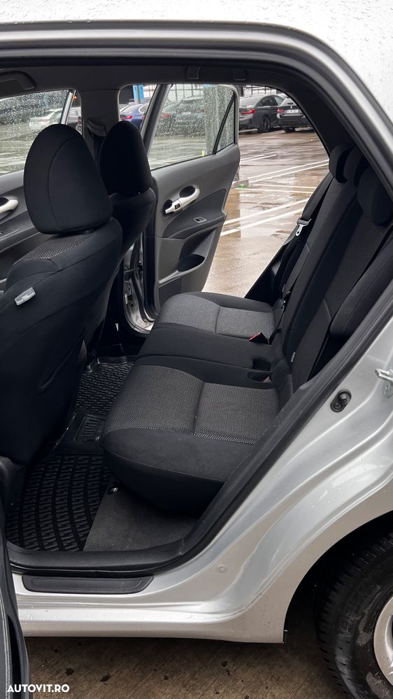 Toyota Auris - 9