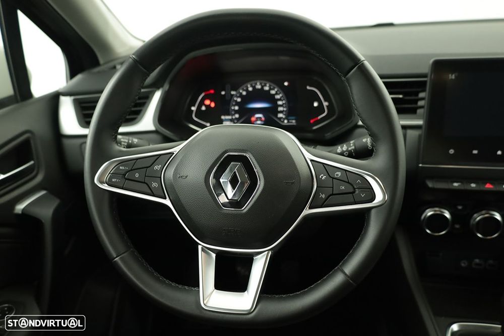 Renault Captur 1.0 TCe Techno - 14