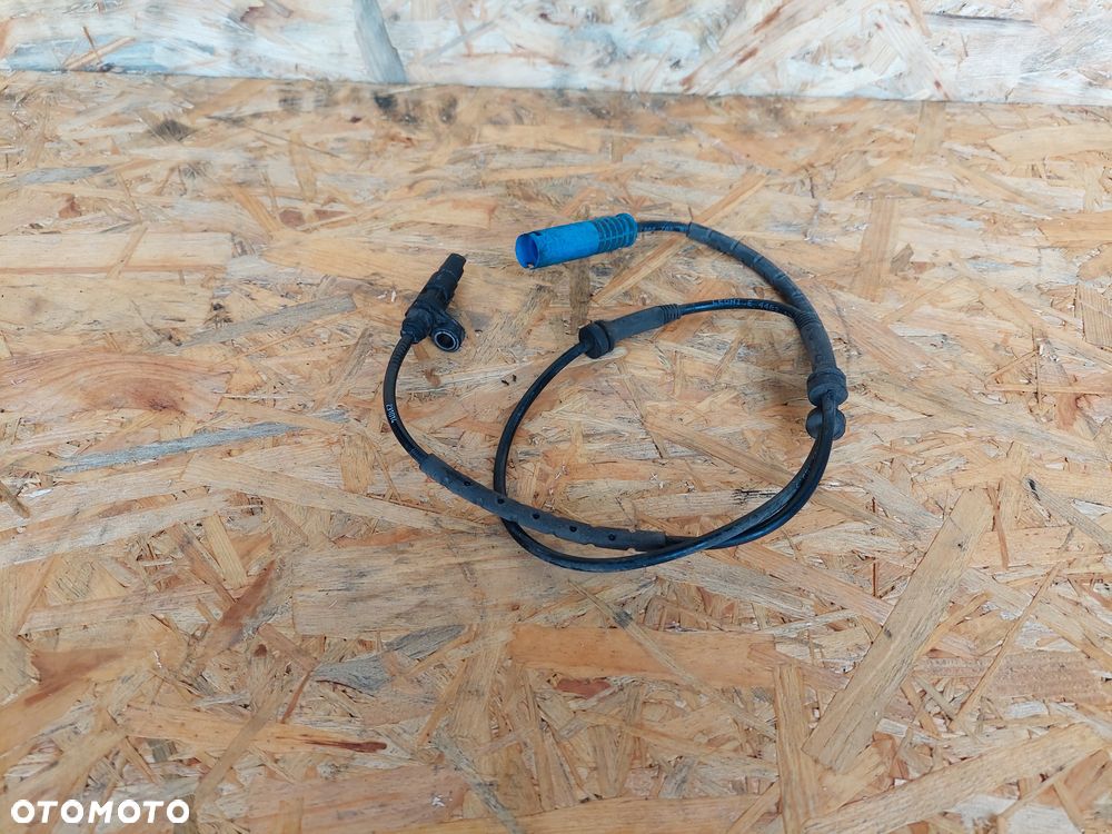 BMW E39 CZUJNIK ABS TYŁ TYLNI 611269087059 ORYGINAŁ