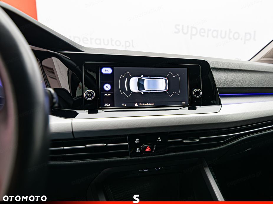 Volkswagen Golf - 14