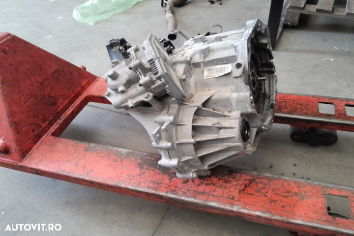 Cutie de viteze automata A2C7624930901 A2C7624930901 Hyundai i20 3 [2 - 2