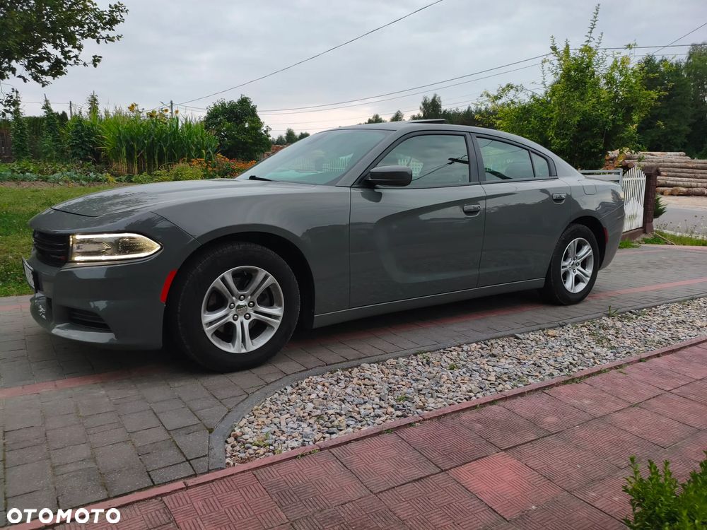 Dodge Charger - 6