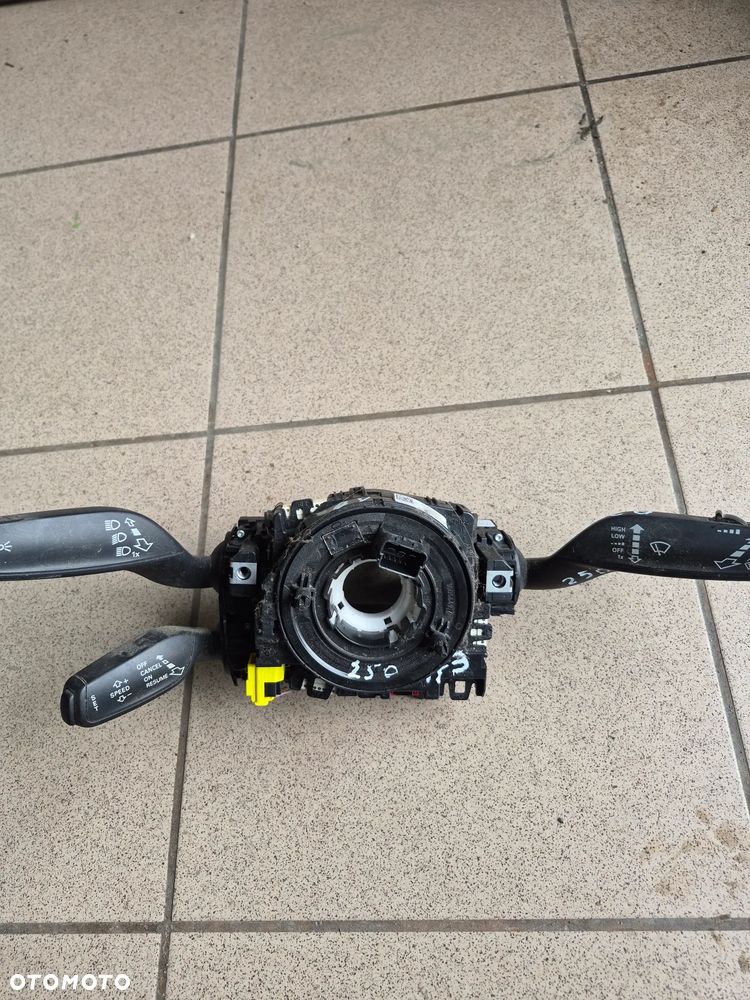 Audi 8V przełącznik zespolony manetki 8v0953521CH - 1
