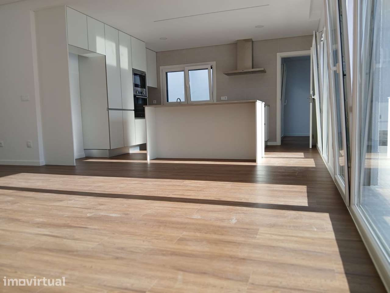 Moradia, 160 m², Fernão Ferro - Grande imagem: 5/22