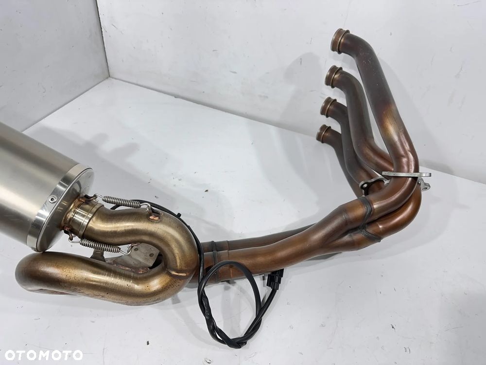 Tłumik wydech Arrow Honda CBR 1000RR FireBlade SC59 - 5