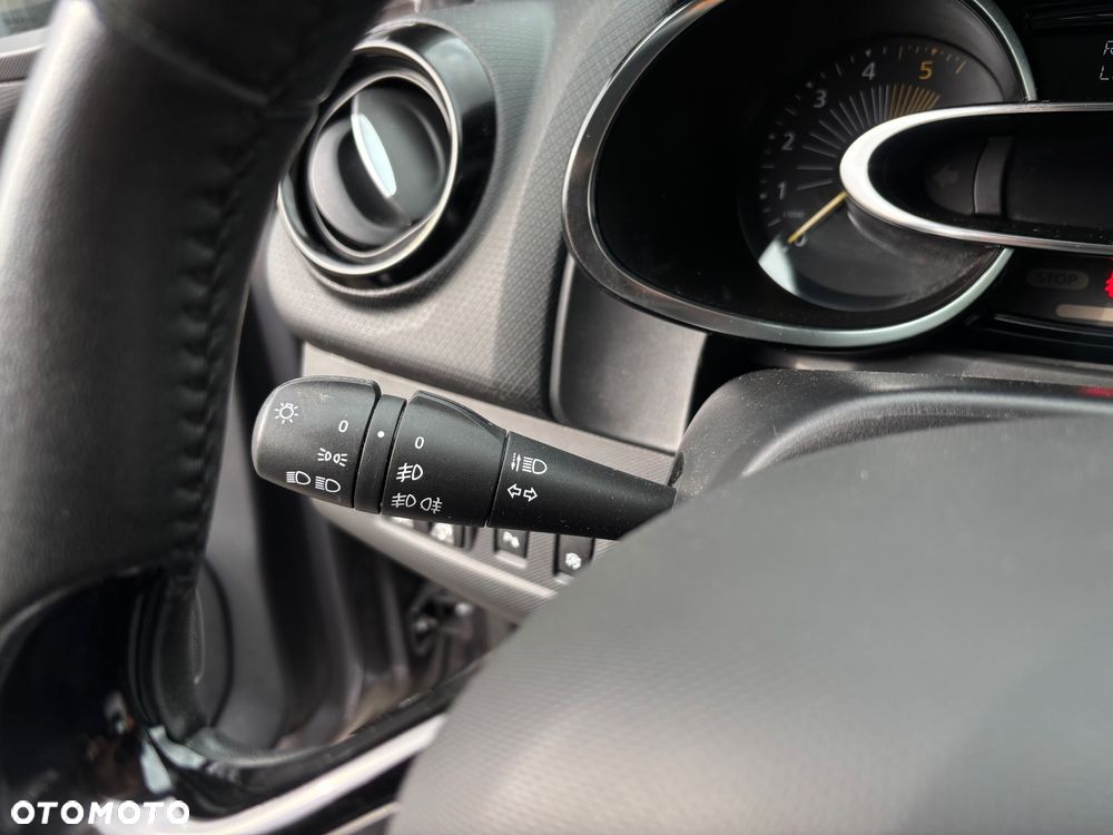 Renault Clio Energy dCi 90 Start & Stop Experience - 20