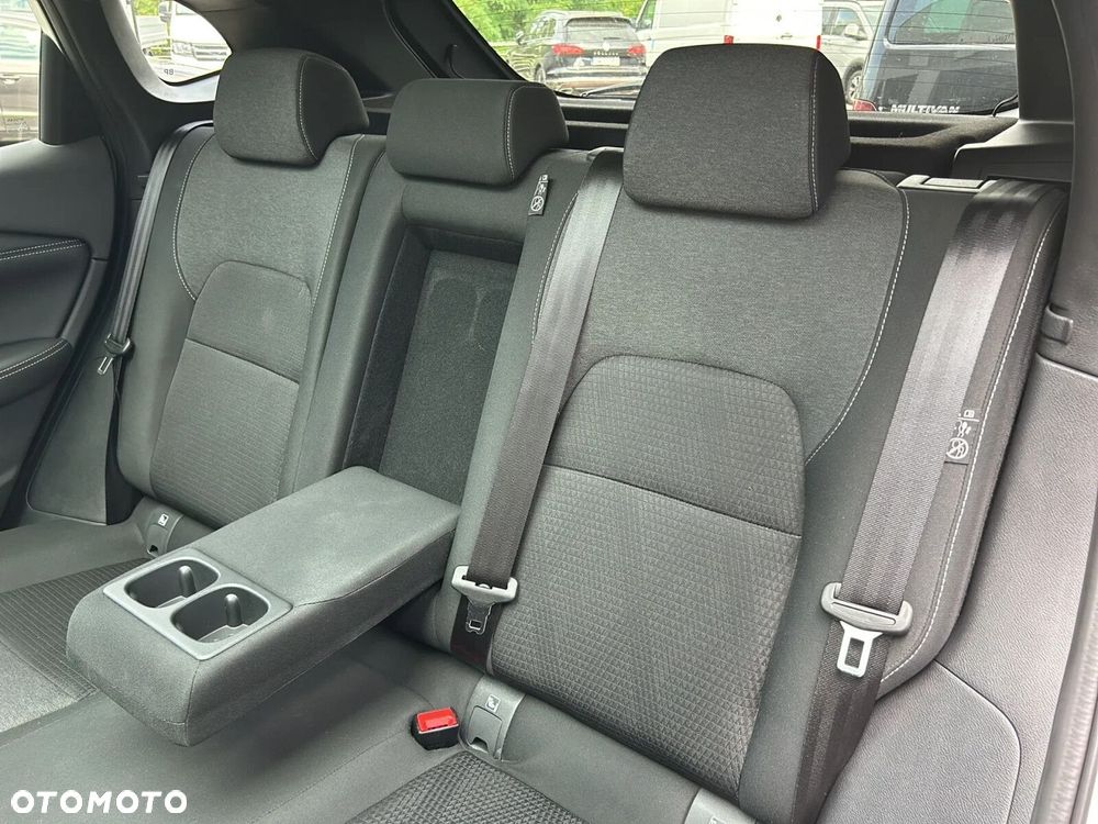 Nissan Qashqai 1.3 DIG-T MHEV Premiere Edition - 19