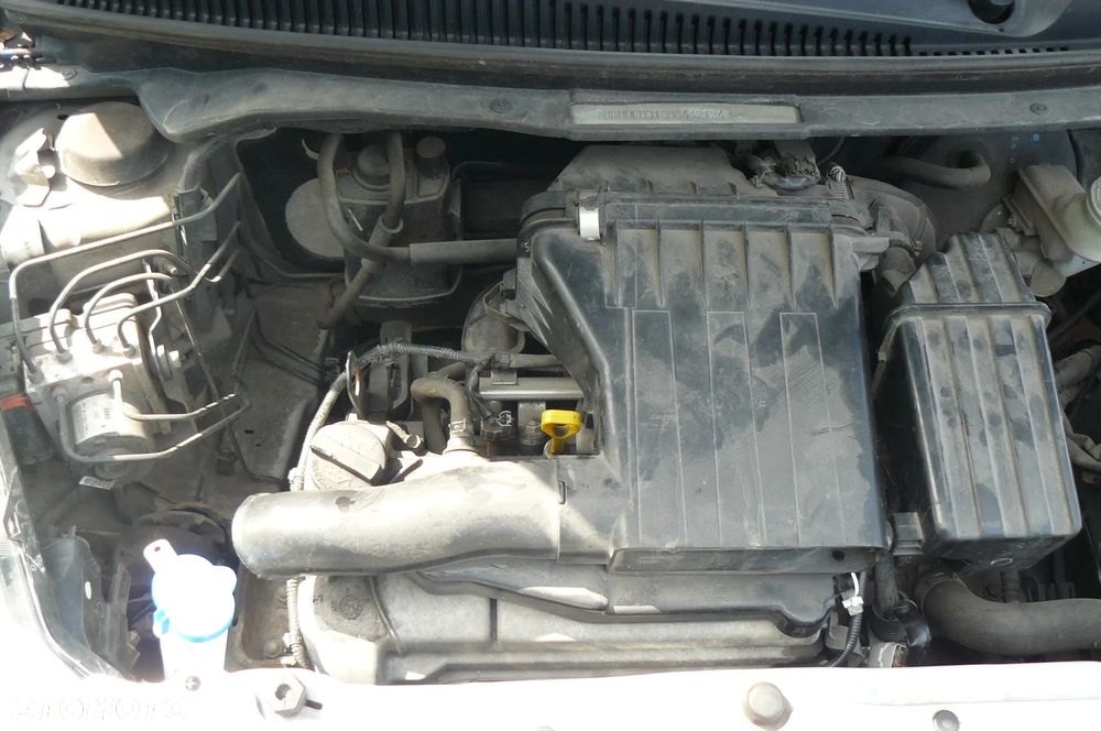 Nissan Pixo 1.0 Visia - 13