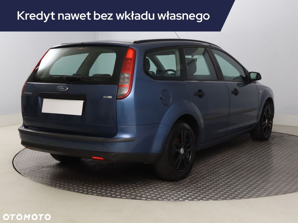 Ford Focus SW - 7