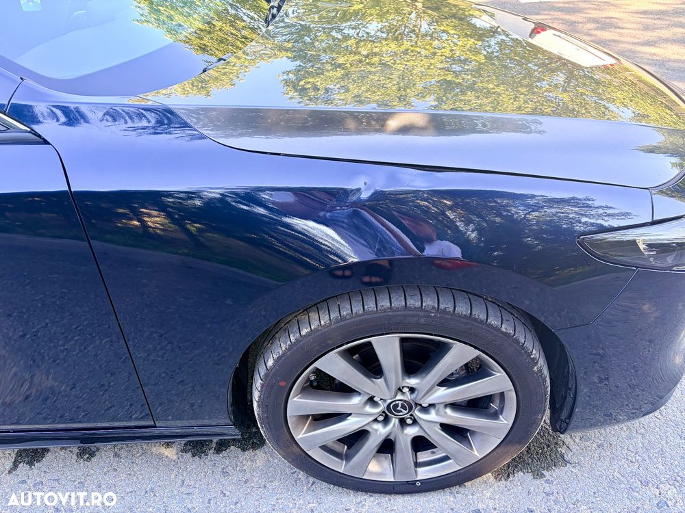 Mazda 3 - 33
