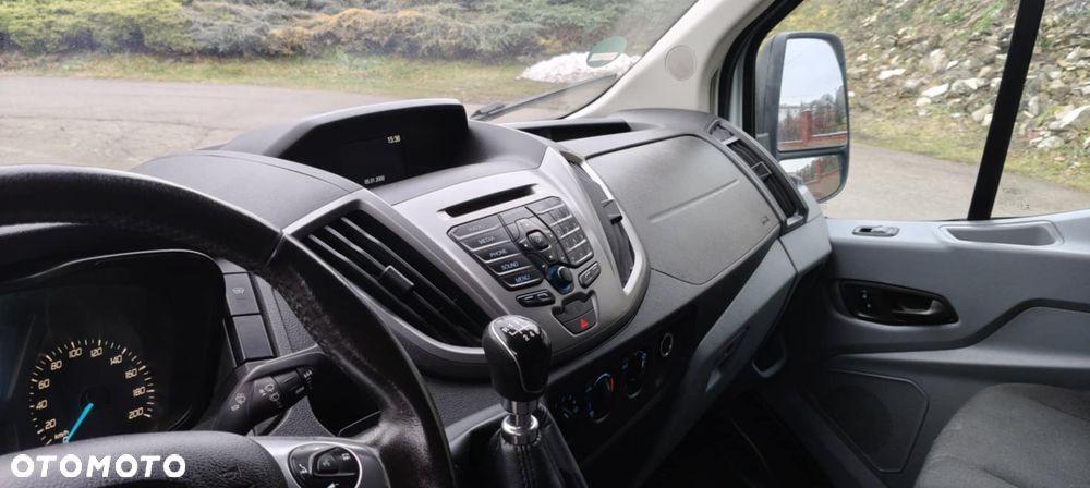 Ford Transit - 16