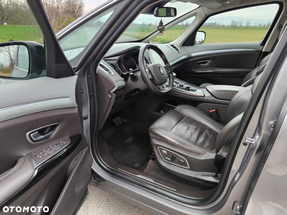 Renault Espace 1.6 dCi Energy Zen EDC - 19