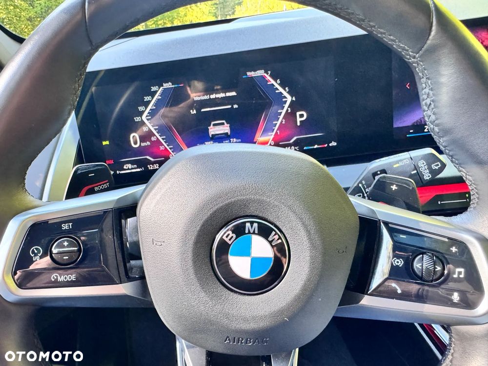 BMW X3 xDrive30i M Sport Edition - 17