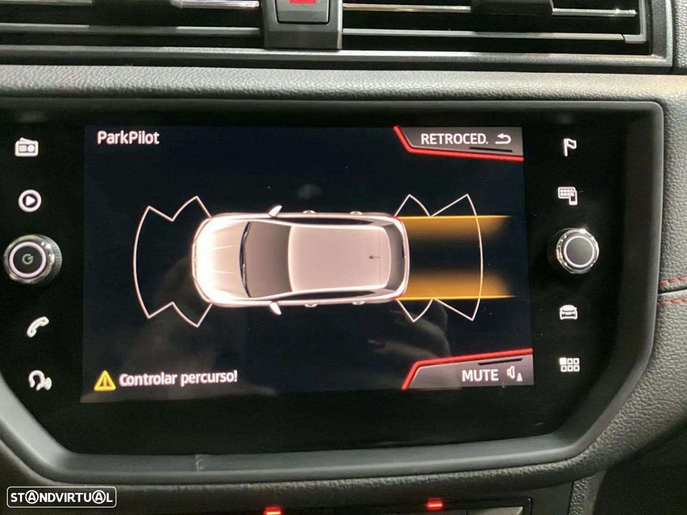 SEAT Ibiza 1.6 TDI FR - 14