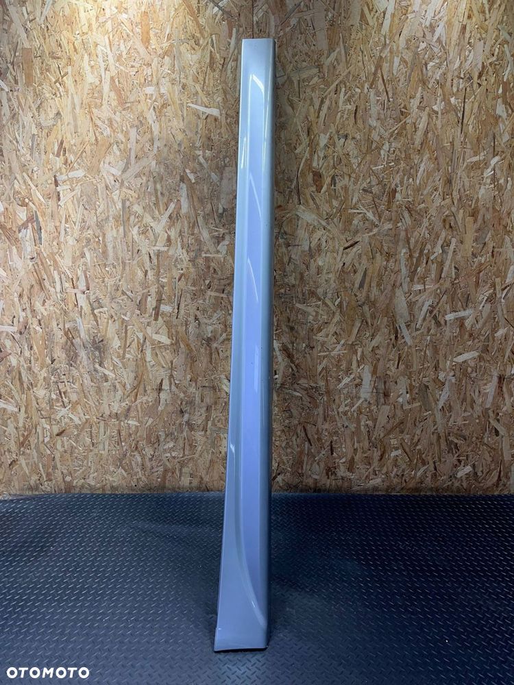 listwa progowa prawa strona bmw 3 f30 f35 f31 a83 glaciersilber m pakiet