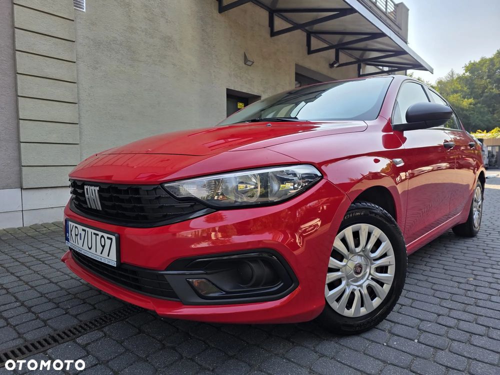 Fiat Tipo 1.0 T3 City - 10