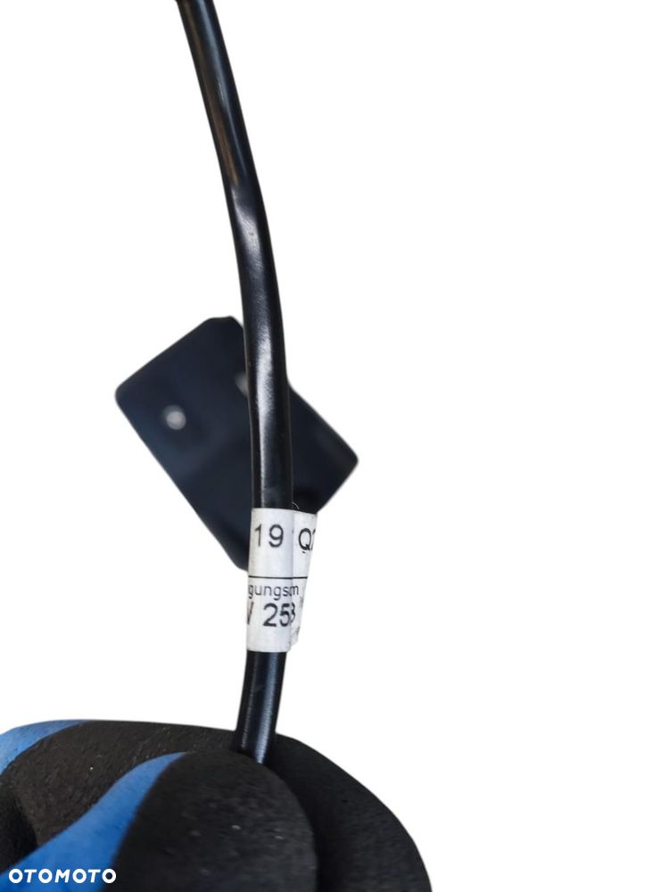 MERCEDES B KLASA W246 GNIAZDO USB AUX  A0009000802 - 6