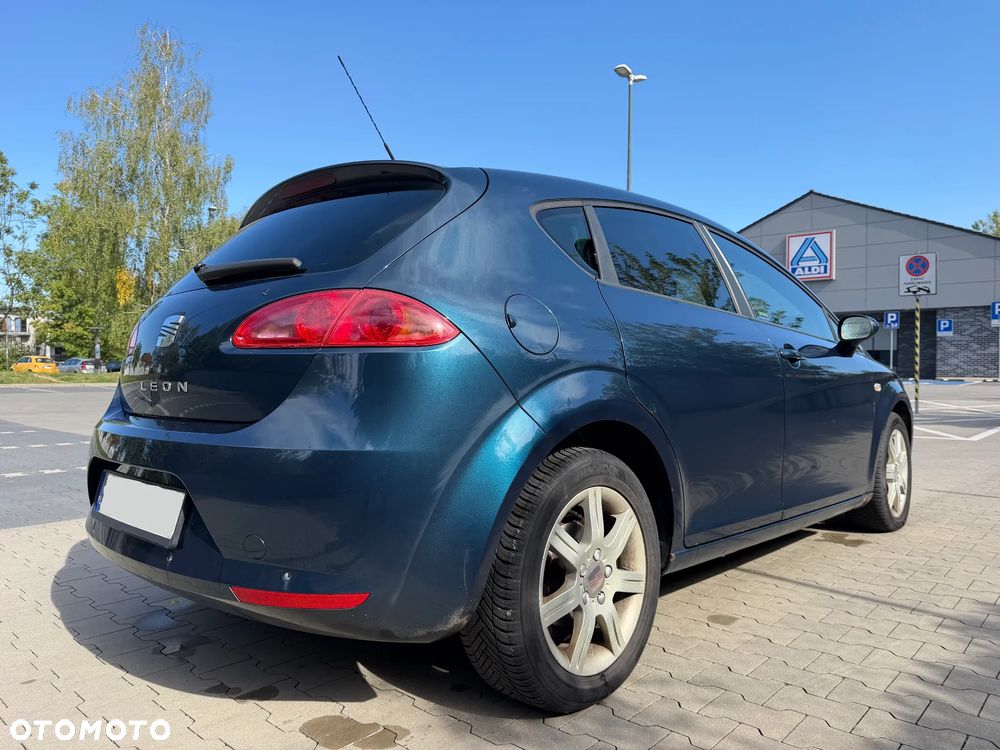 Seat Leon - 11