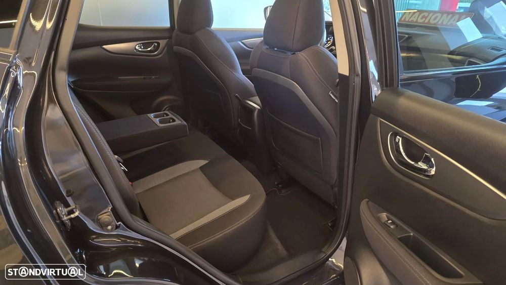 Nissan Qashqai 1.5 dCi Tekna Premium - 49