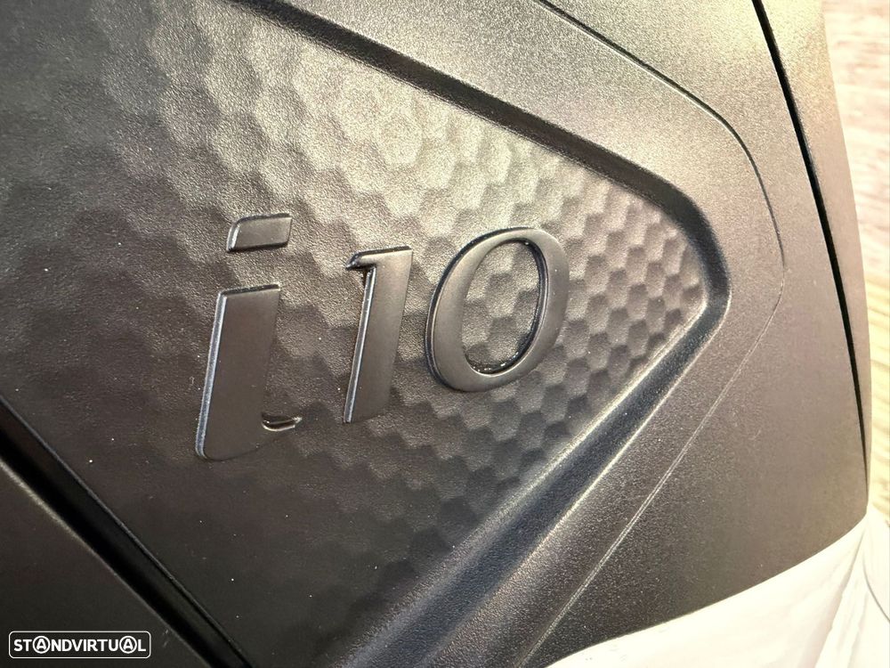 Hyundai i10 1.0 Comfort (TT) - 25